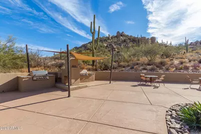 7763 E Evening Glow Drive, Scottsdale, AZ 85266 - Photo 71