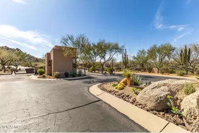 7763 E Evening Glow Drive, Scottsdale, AZ 85266 - Photo 61