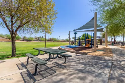 1886 E Don Carlos Avenue #126, Tempe, AZ 85281 - Photo 41