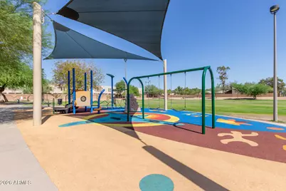 1886 E Don Carlos Avenue #126, Tempe, AZ 85281 - Photo 43