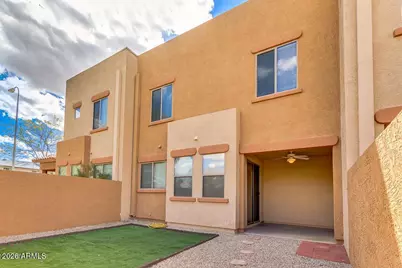 1886 E Don Carlos Avenue #126, Tempe, AZ 85281 - Photo 35