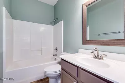 1886 E Don Carlos Avenue #126, Tempe, AZ 85281 - Photo 23