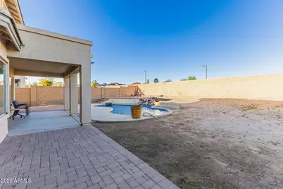 22142 W Moonlight Path, Buckeye, AZ 85326 - Photo 43