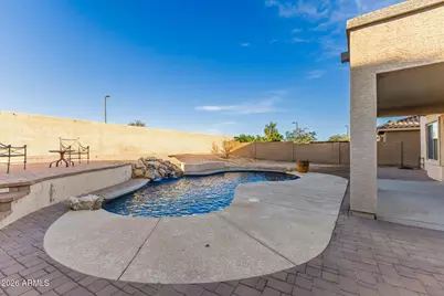 22142 W Moonlight Path, Buckeye, AZ 85326 - Photo 47