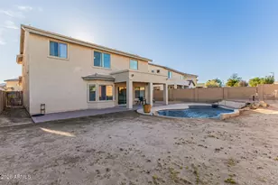 22142 W Moonlight Path, Buckeye, AZ 85326 - Photo 45