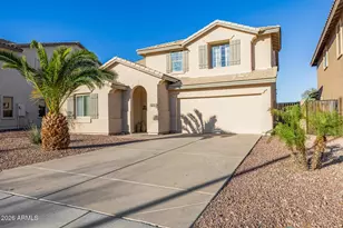 22142 W Moonlight Path, Buckeye, AZ 85326 - Photo 5