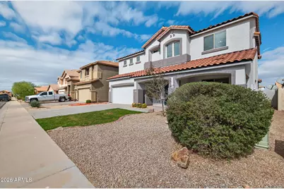 46008 W Tulip Lane, Maricopa, AZ 85139 - Photo 3