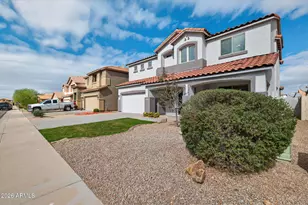 46008 W Tulip Ln, Maricopa, AZ 85139 - Photo 3