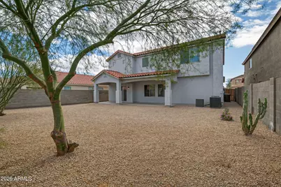 46008 W Tulip Lane, Maricopa, AZ 85139 - Photo 35