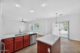 46008 W Tulip Ln, Maricopa, AZ 85139 - Photo 9