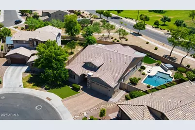 3345 E Tonto Drive, Gilbert, AZ 85298 - Photo 73