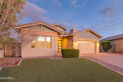 3345 E Tonto Drive, Gilbert, AZ 85298 - Photo 5
