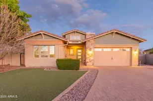 3345 E Tonto Dr, Gilbert, AZ 85298 - Photo 3