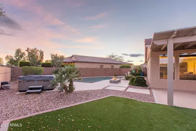 3345 E Tonto Drive, Gilbert, AZ 85298 - Photo 57