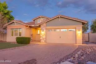 3345 E Tonto Dr, Gilbert, AZ 85298 - Photo 5