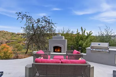 10139 N Azure Vista Trail, Fountain Hills, AZ 85268 - Photo 37