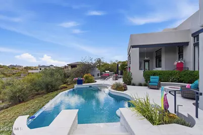 10139 N Azure Vista Trail, Fountain Hills, AZ 85268 - Photo 41