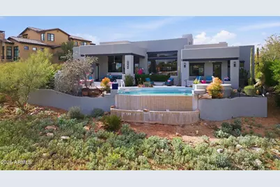 10139 N Azure Vista Trail, Fountain Hills, AZ 85268 - Photo 45