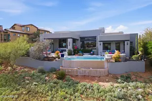 10139 N Azure Vista Trail, Fountain Hills, AZ 85268 - Photo 47