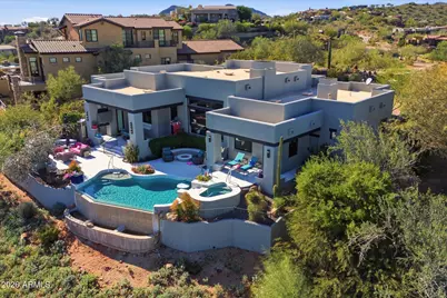 10139 N Azure Vista Trail, Fountain Hills, AZ 85268 - Photo 49