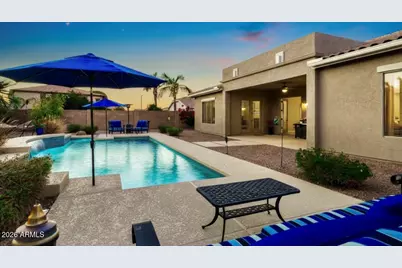 3715 E Lafayette Avenue, Gilbert, AZ 85298 - Photo 1