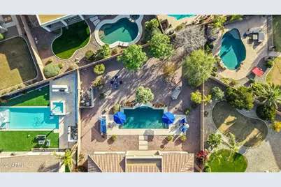 3715 E Lafayette Avenue, Gilbert, AZ 85298 - Photo 3