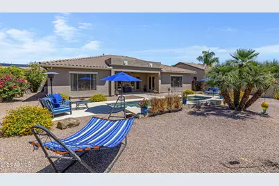3715 E Lafayette Avenue, Gilbert, AZ 85298 - Photo 41