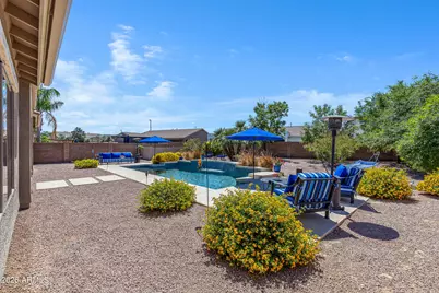 3715 E Lafayette Avenue, Gilbert, AZ 85298 - Photo 7
