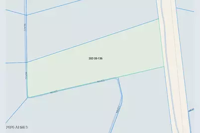 Tbd N 6422 -- #136, Saint Johns, AZ 85936 - Photo 9