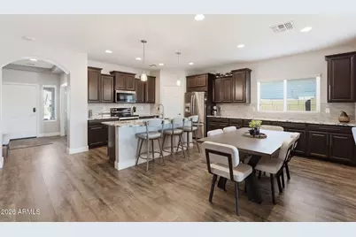5779 W Saratoga Court, Florence, AZ 85132 - Photo 9