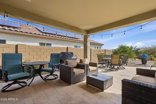 5779 W Saratoga Ct, Florence, AZ 85132 - Photo 33