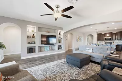 5779 W Saratoga Court, Florence, AZ 85132 - Photo 5