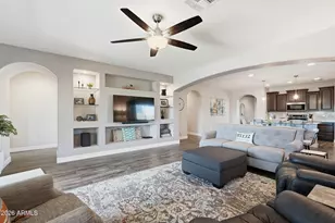 5779 W Saratoga Ct, Florence, AZ 85132 - Photo 5