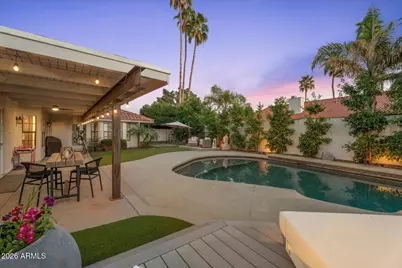 8643 E San Jacinto Drive, Scottsdale, AZ 85258 - Photo 15