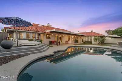 8643 E San Jacinto Drive, Scottsdale, AZ 85258 - Photo 19