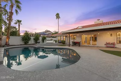 8643 E San Jacinto Drive, Scottsdale, AZ 85258 - Photo 19