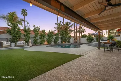 8643 E San Jacinto Drive, Scottsdale, AZ 85258 - Photo 17