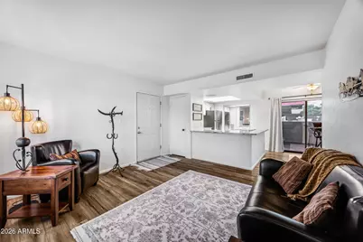 2320 N 52nd Street #115, Phoenix, AZ 85008 - Photo 5