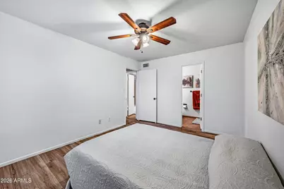 2320 N 52nd Street #115, Phoenix, AZ 85008 - Photo 15