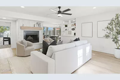 8770 E Via De Viva --, Scottsdale, AZ 85258 - Photo 5