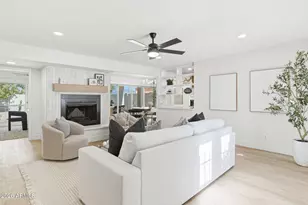 8770 E Via De Viva --, Scottsdale, AZ 85258 - Photo 5