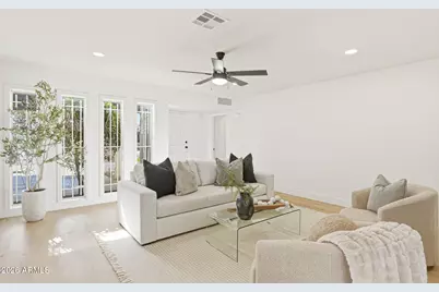 8770 E Via De Viva --, Scottsdale, AZ 85258 - Photo 7