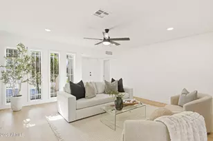 8770 E Via De Viva --, Scottsdale, AZ 85258 - Photo 7