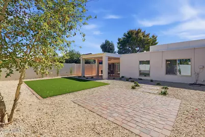 8770 E Via De Viva --, Scottsdale, AZ 85258 - Photo 31