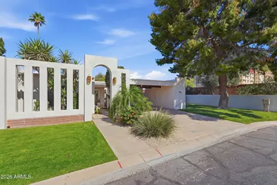 8770 E Via De Viva --, Scottsdale, AZ 85258 - Photo 1