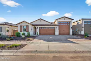 17593 W Blue Sky Dr, Surprise, AZ 85387 - Photo 1