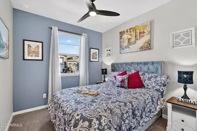 17593 W Blue Sky Drive, Surprise, AZ 85387 - Photo 29