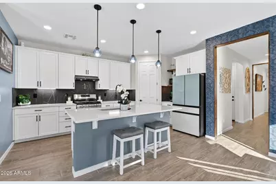 17593 W Blue Sky Drive, Surprise, AZ 85387 - Photo 11