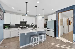 17593 W Blue Sky Dr, Surprise, AZ 85387 - Photo 11