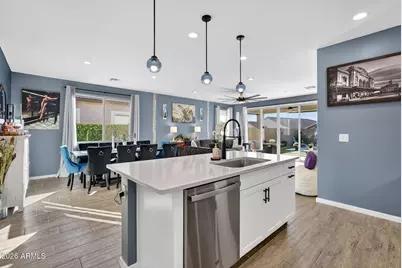 17593 W Blue Sky Drive, Surprise, AZ 85387 - Photo 15